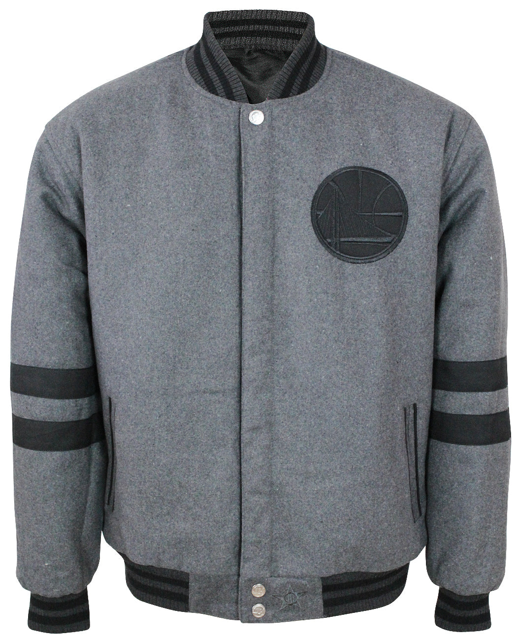 black warriors jacket