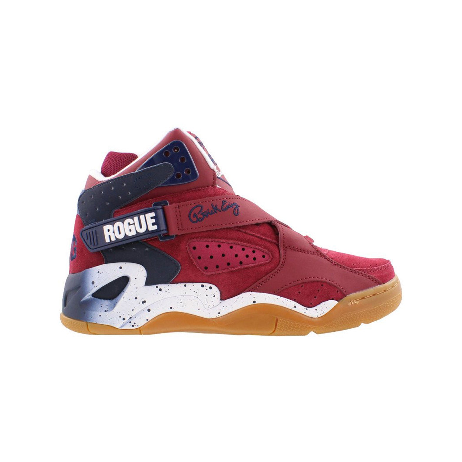 Eclipse Patrick Ewing Original Shoes Clearance Ewing Olympic Shoes