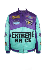 R3bel Extreme Race Racing Jacket