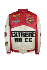 R3bel Extreme Race Racing Jacket