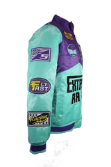 R3bel Extreme Race Racing Jacket