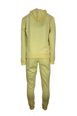 Civilized Clothing Money Bear Hoodie Jogger Set