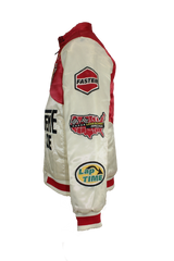 R3bel Extreme Race Racing Jacket