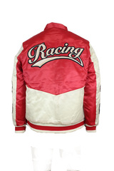 R3bel Extreme Race Racing Jacket