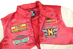 R3bel Extreme Race Racing Jacket