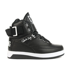 Ewing Athletics Men's High-Top Sneakers Ewing 33 HI PU Black/White