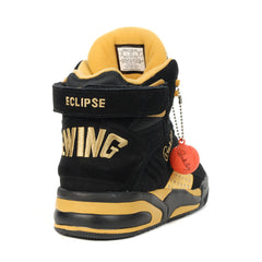 Ewing Athletics Men's High-Top Sneakers Patrick Ewing Eclipse Black/Copper