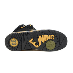 Ewing Athletics Men's High-Top Sneakers Patrick Ewing Eclipse Black/Copper