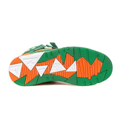 Ewing Athletics Men's High-Top Sneakers Patrick Ewing Focus St Patricks Day