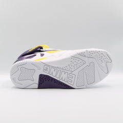 Ewing Athletics Men's High-Top Sneakers Ewing Rogue White/Loganberry/Lemon