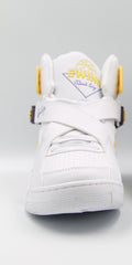 Ewing Athletics Men's High-Top Sneakers Ewing Rogue White/Loganberry/Lemon