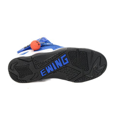 Ewing Athletics Men's High-Top Sneakers Ewing Rogue X Death Row Records Royal/Black/White