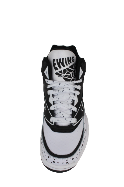Converse top patrick ewing