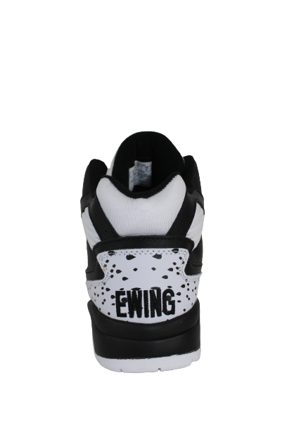 Ewing Athletics Men s High Top Sneakers Patrick Ewing Sport Lite Black DSTNY LA