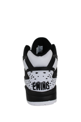 Ewing Athletics Men's High-Top Sneakers Patrick Ewing Sport Lite Black/White Speckle