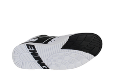 Ewing Athletics Men's High-Top Sneakers Patrick Ewing Sport Lite Black/White Speckle