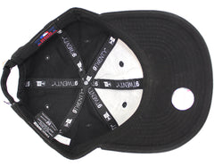 NEW ERA Youth Chicago White Sox 9TWENTY Adjustable Hat MLB Cap Black