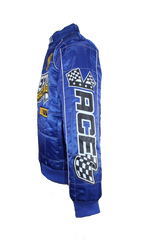 R3bel Speed Car Racing Racing Jacket