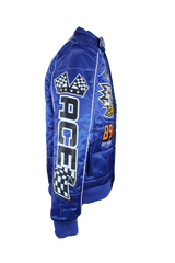 R3bel Speed Car Racing Racing Jacket