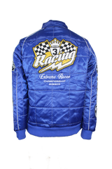 R3bel Speed Car Racing Racing Jacket