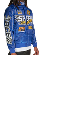 R3bel Speed Car Racing Racing Jacket