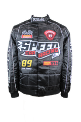 R3bel Speed Car Racing Racing Jacket