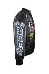 R3bel Speed Car Racing Racing Jacket