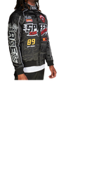 R3bel Speed Car Racing Racing Jacket