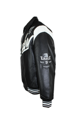 Rebel Minds Extreme Rider Varsity Jacket