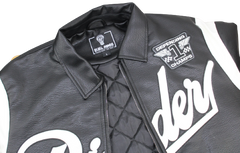 Rebel Minds Extreme Rider Varsity Jacket