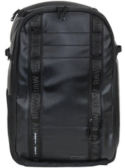 RAW GEAR Clip-on TACTICAL GEAR BAG Black and White