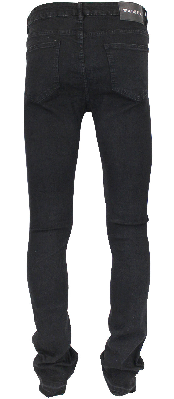 Waimea jeans website top
