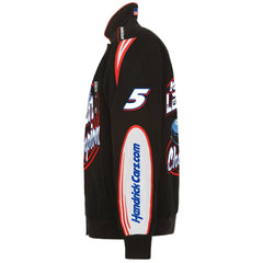 Kyle Larson Nascar Cup Series Champion Full-Snap Jacket