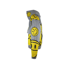 Men's Converse Chinatown Market Smiley Face Hoodie
