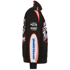 Kyle Larson Nascar Cup Series Champion Full-Snap Jacket