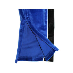 Men's Rebel Minds Velvet Tracksuit 2 Piece Set