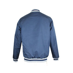 Men's Dallas Cowboys Reversible Jacket Gray/Navy