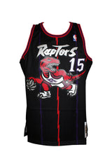 Mitchell & Ness NBA Swingman Jersey Raptors 98 Vince Carter