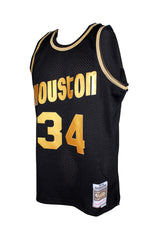 Mitchell & Ness NBA Swingman Jersey Rockets 93 Hakeem Olajuwon
