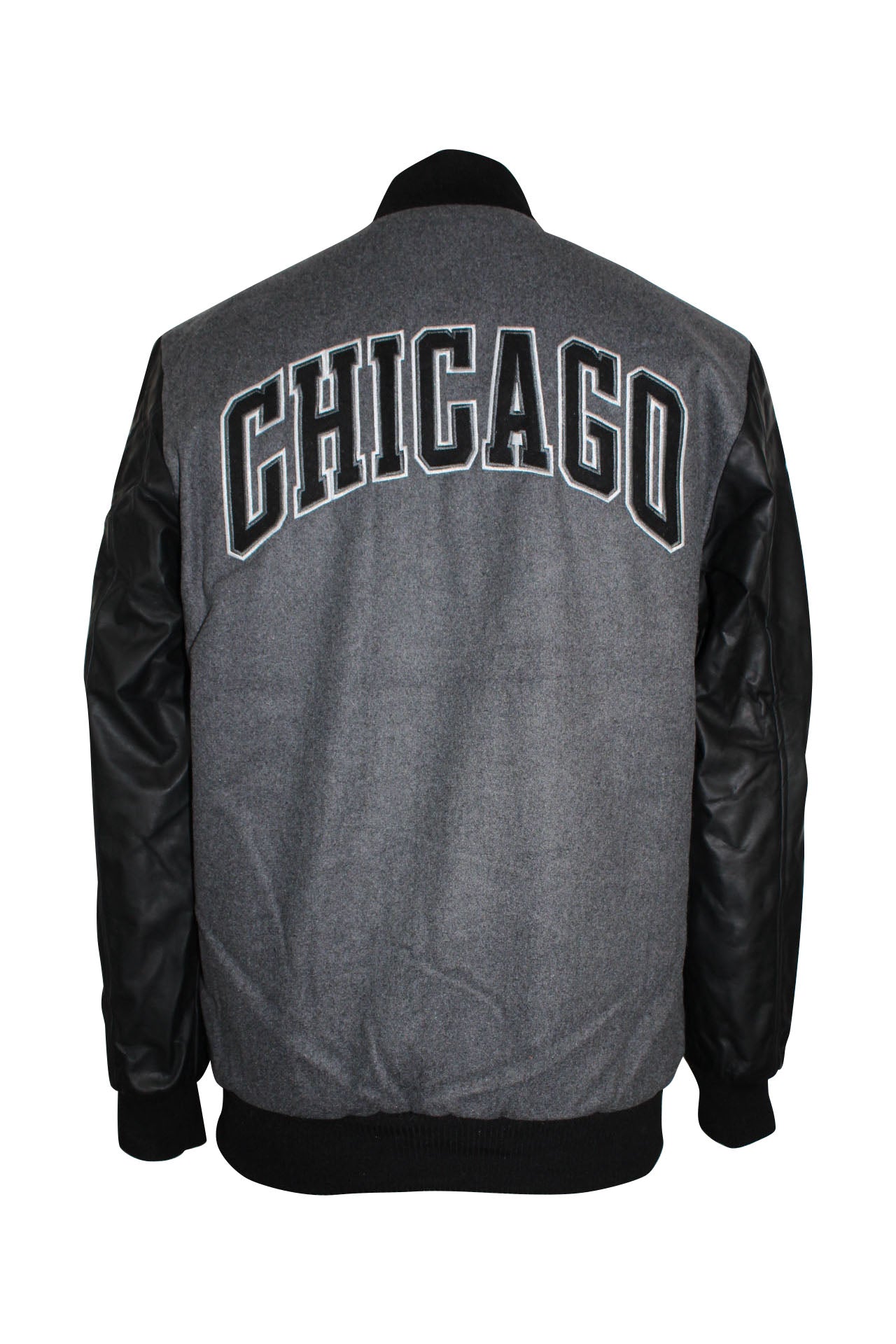 Chicago Bulls 90’s Varsity Jacket