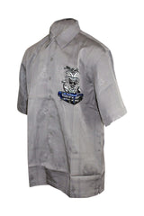 Men's Cruizin Low Magic The Jokers Wild Buttom-up Shirt