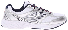 Fila Mens Inspell 3 Running Shoes 1SR20979-125 White Navy Red Size- 9.5