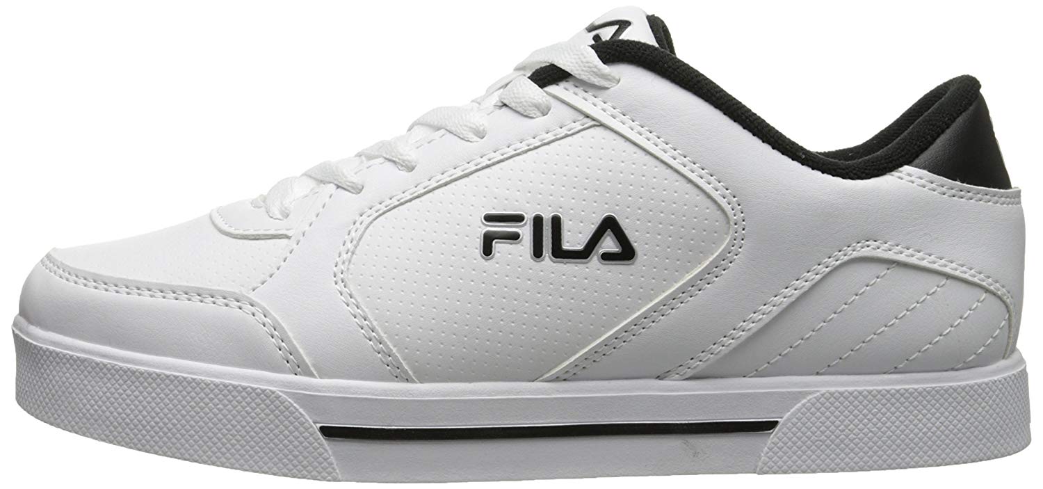 Good to go with our stylish shoes for men| FILA Europe