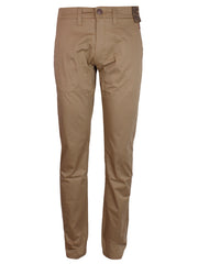 Jack South London Mens Slim Fit Straight Leg Casual Pants Chino Trousers Tobacco 959 Wismar