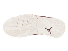 Jordan True Flight Men's Basketball Shoes Bordeaux Sail 342964-625