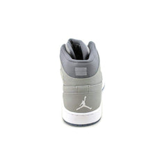 Air Jordan 1 Retro 95 Mens Basketball Shoes Medium Grey White Cool Grey 628619-003