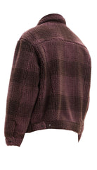 Levi's Men's Sherpa VintageTrucker Jacket