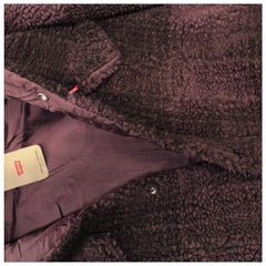 Levi's Men's Sherpa VintageTrucker Jacket
