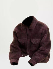 Levi's Men's Sherpa VintageTrucker Jacket