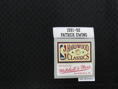 Mitchell & Ness NBA Swingman Jersey Knicks 91 Patrick Ewing